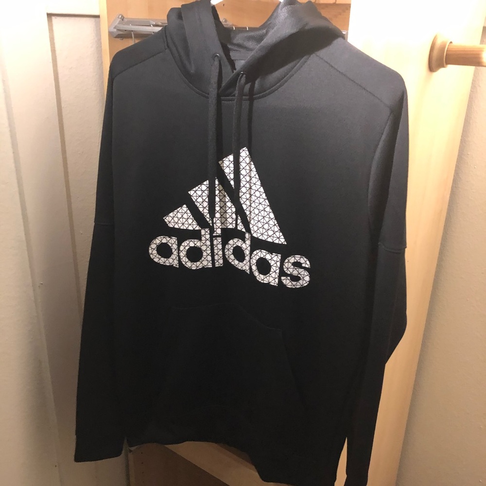Adidas sweater